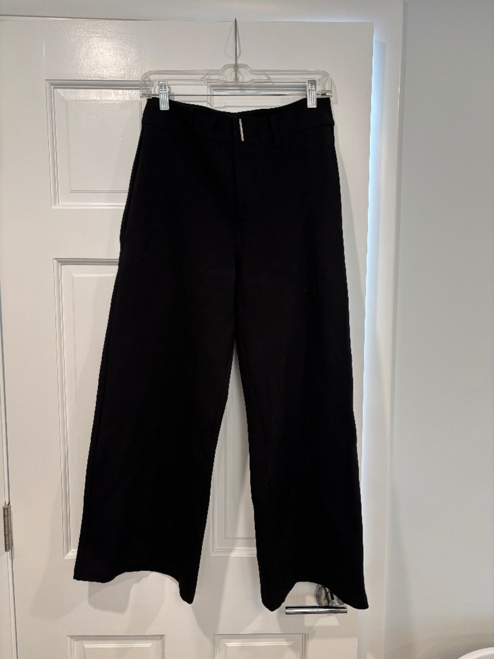 Paige pointe dress pants